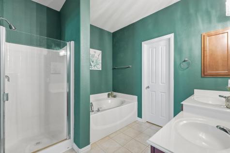 123 Bird Creek Drive Little Elm TX 75068