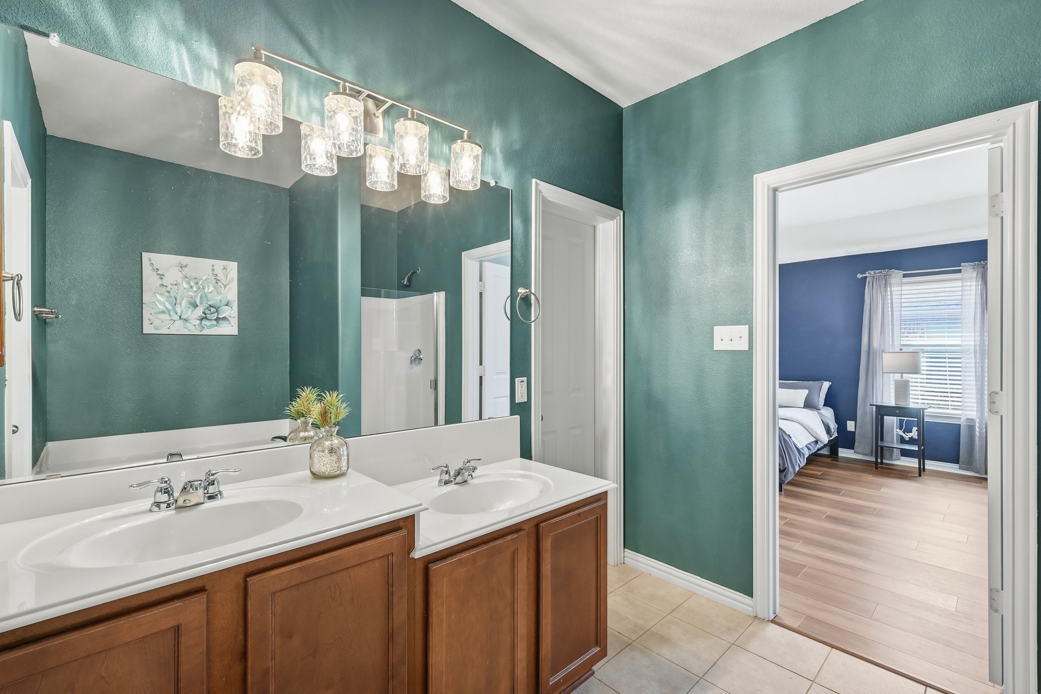 123 Bird Creek Drive Little Elm TX 75068
