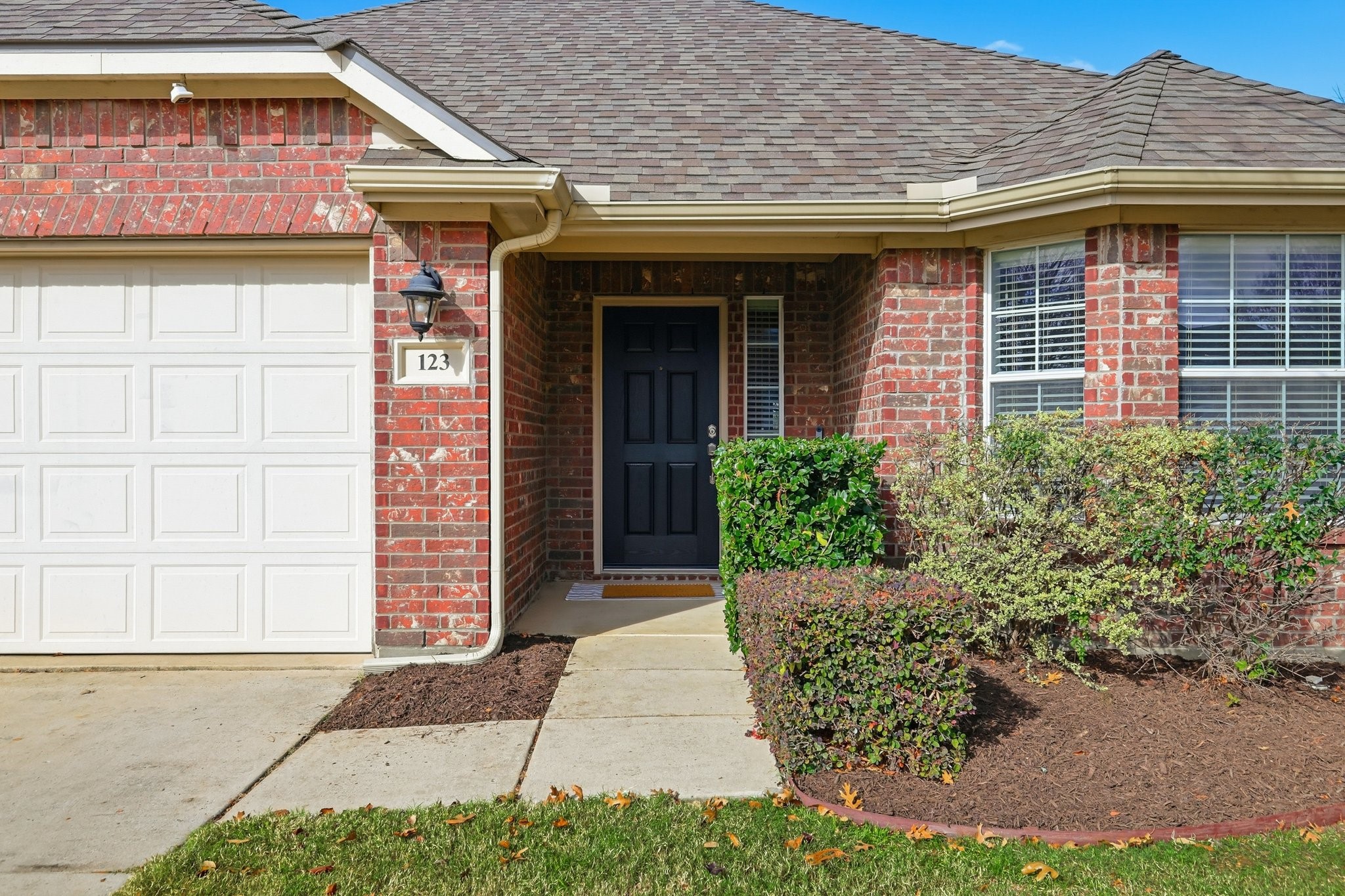 123 Bird Creek Drive Little Elm TX 75068