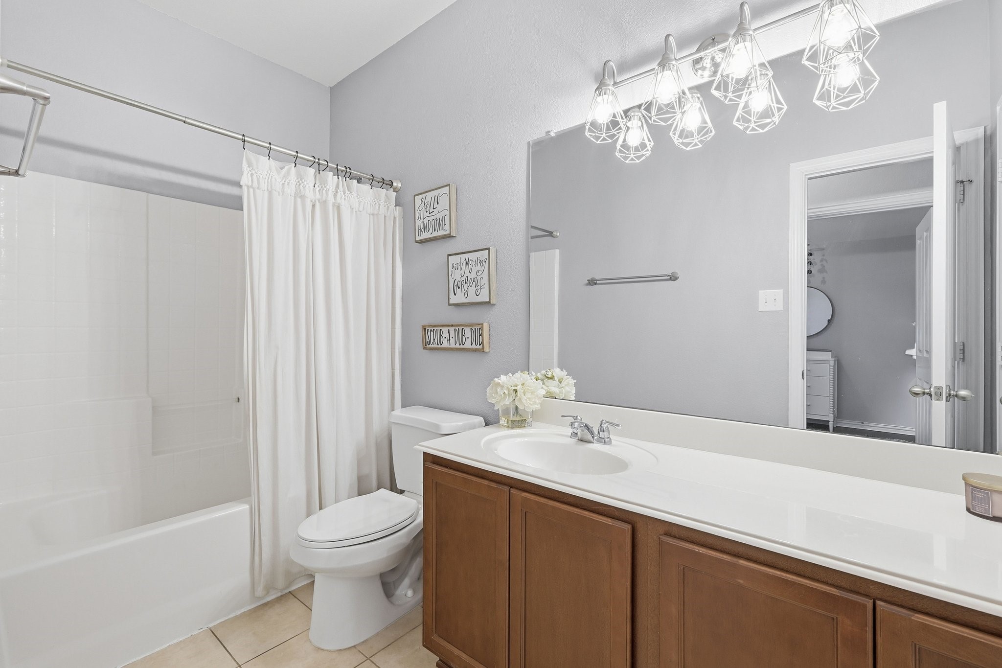 123 Bird Creek Drive Little Elm TX 75068
