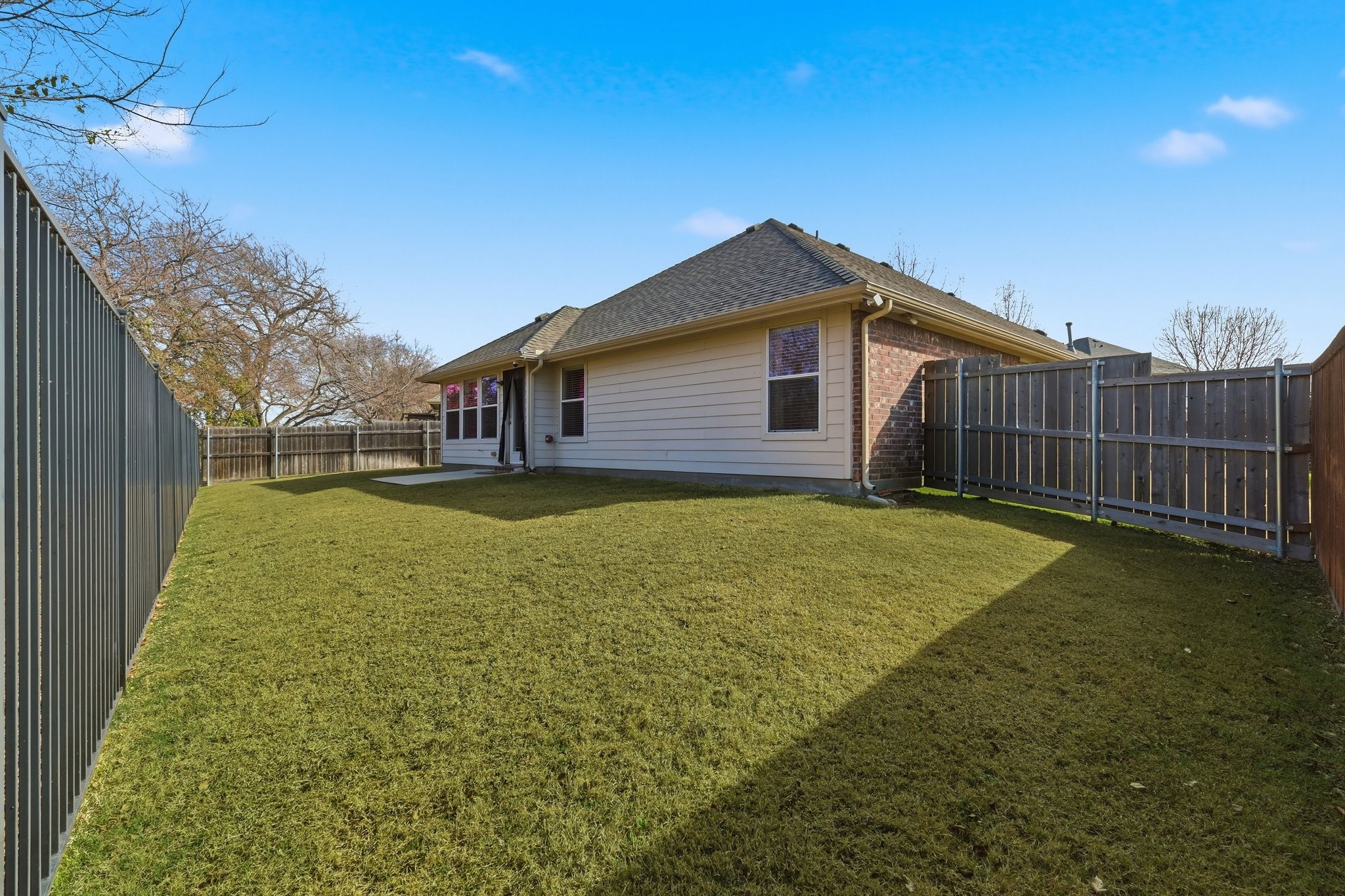 123 Bird Creek Drive Little Elm TX 75068
