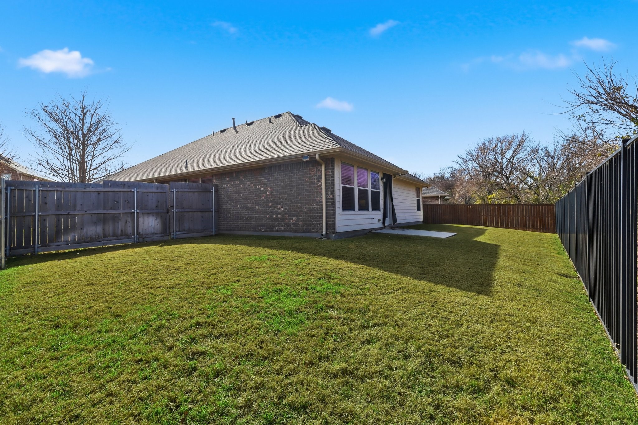 123 Bird Creek Drive Little Elm TX 75068