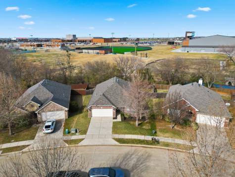 123 Bird Creek Drive Little Elm TX 75068