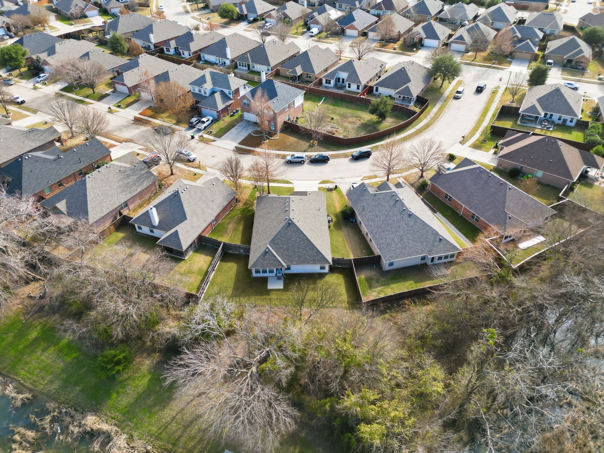 123 Bird Creek Drive Little Elm TX 75068