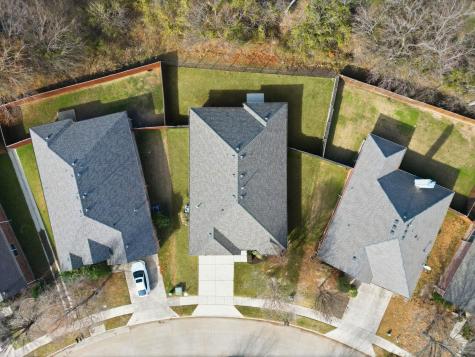 123 Bird Creek Drive Little Elm TX 75068