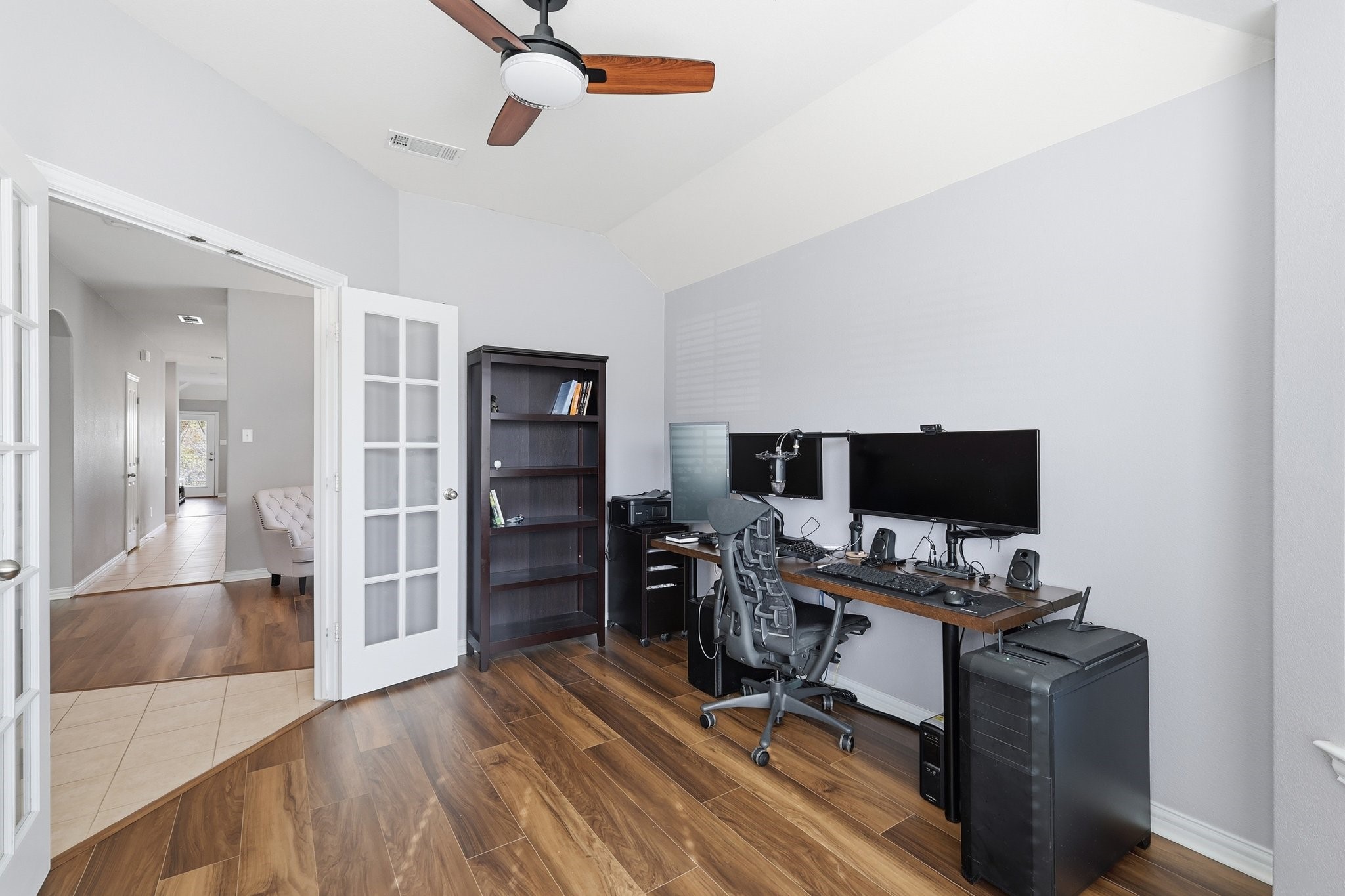 123 Bird Creek Drive Little Elm TX 75068