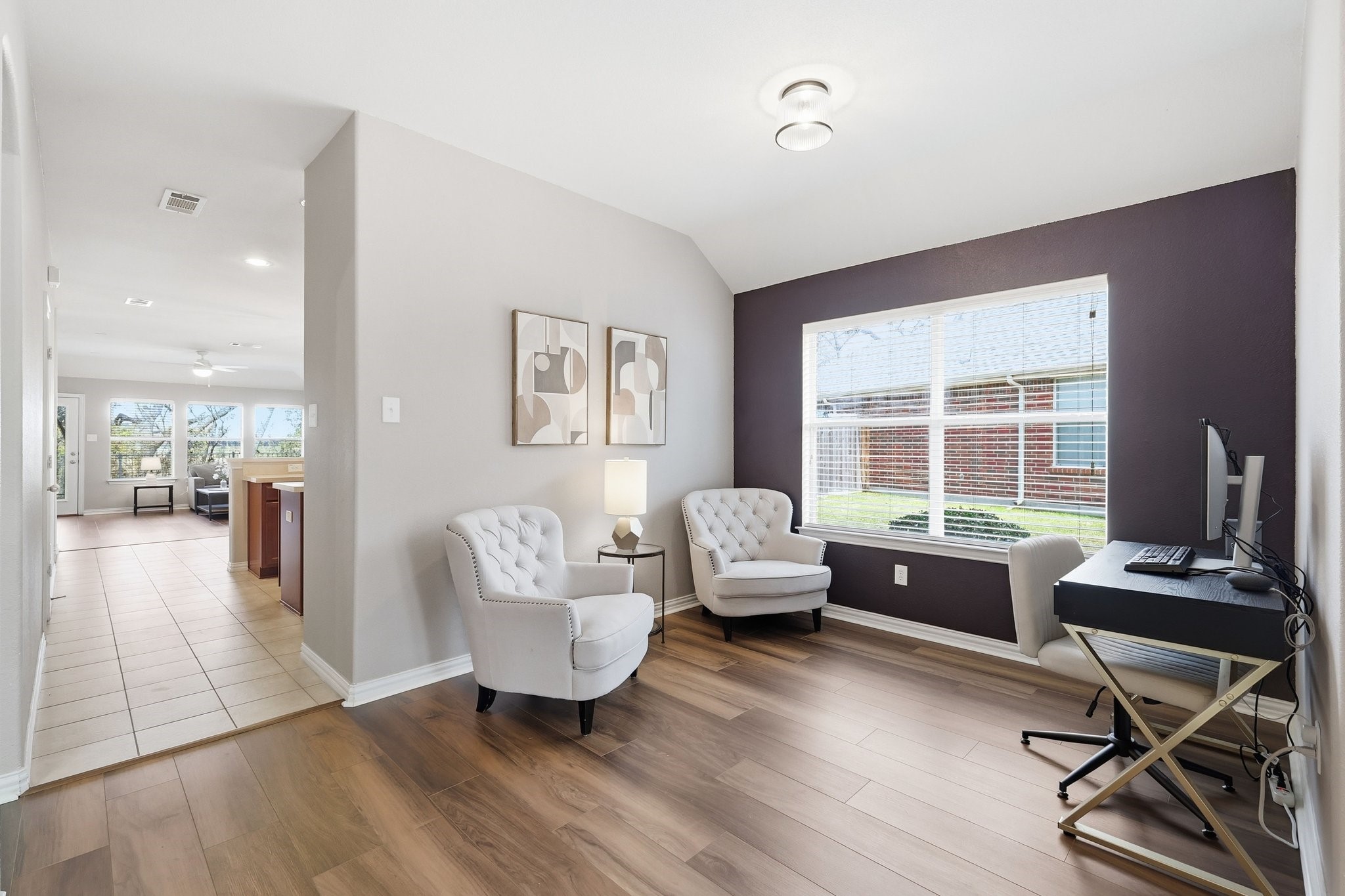 123 Bird Creek Drive Little Elm TX 75068
