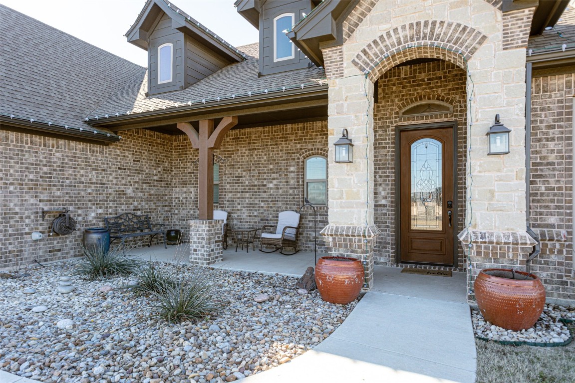 499 Christian Way Azle TX 76020