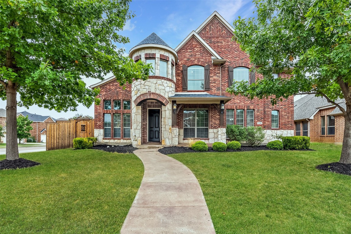 1132 Plum Valley Drive Frisco TX 75033