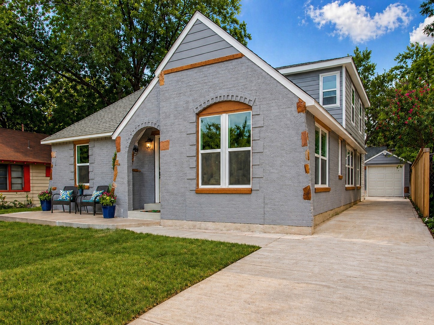 926 S Waverly Drive Dallas TX 75208