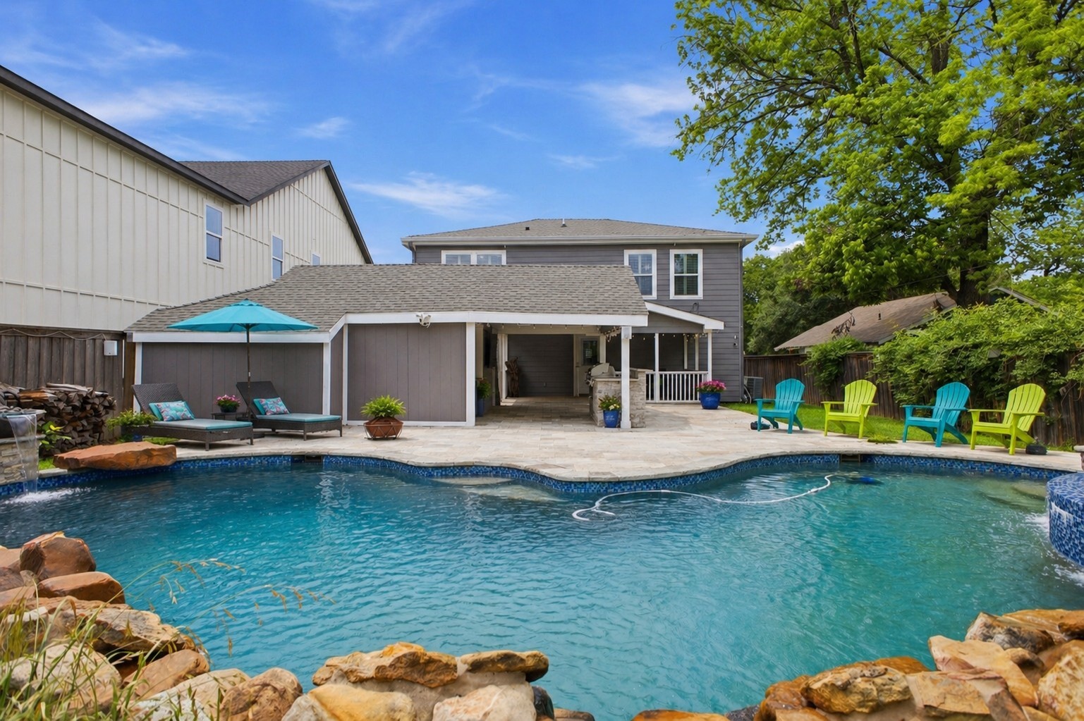 926 S Waverly Drive Dallas TX 75208