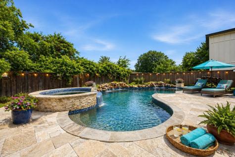 926 S Waverly Drive Dallas TX 75208