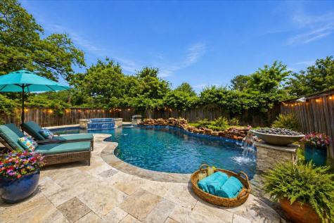 926 S Waverly Drive Dallas TX 75208