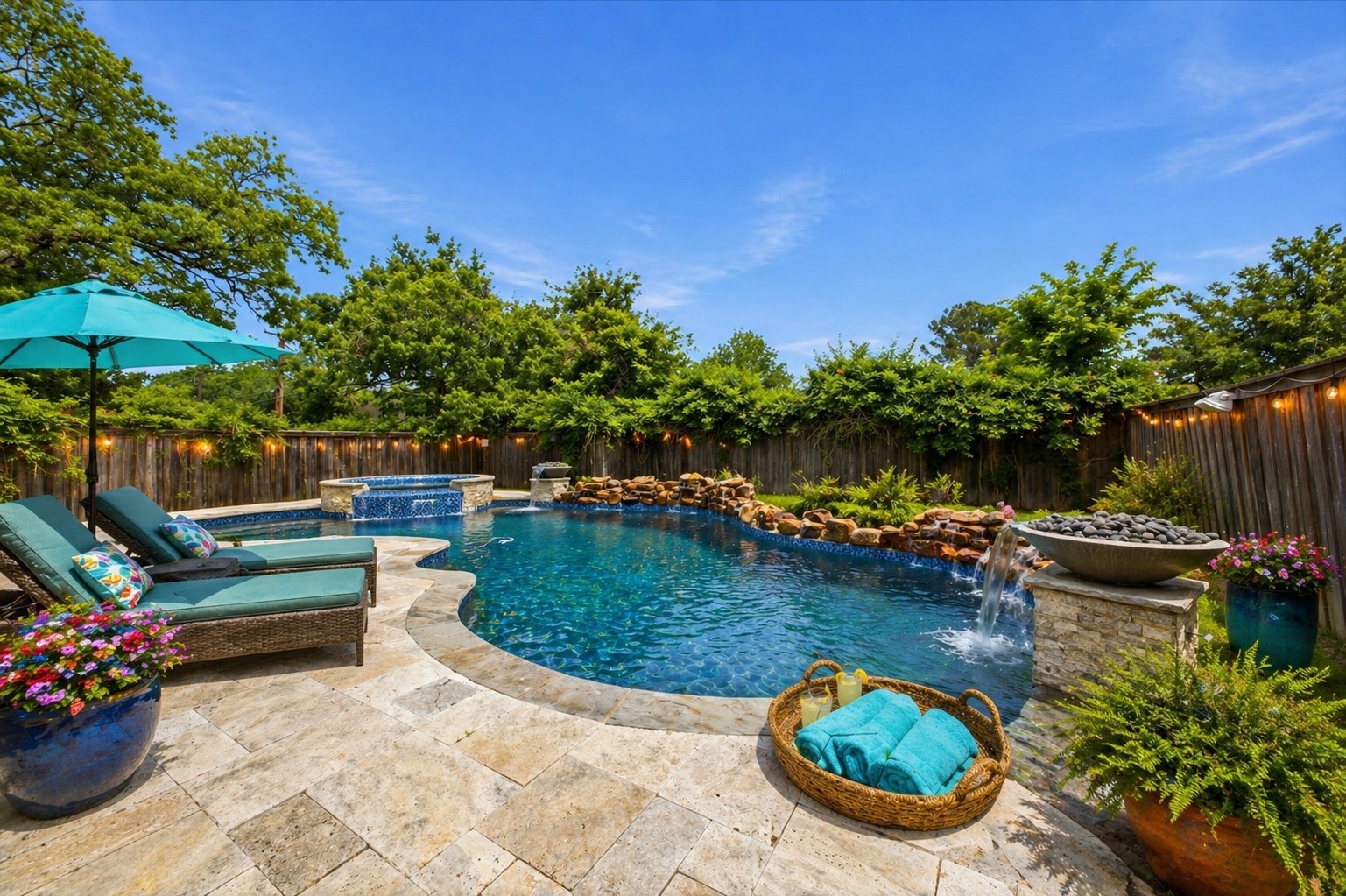 926 S Waverly Drive Dallas TX 75208