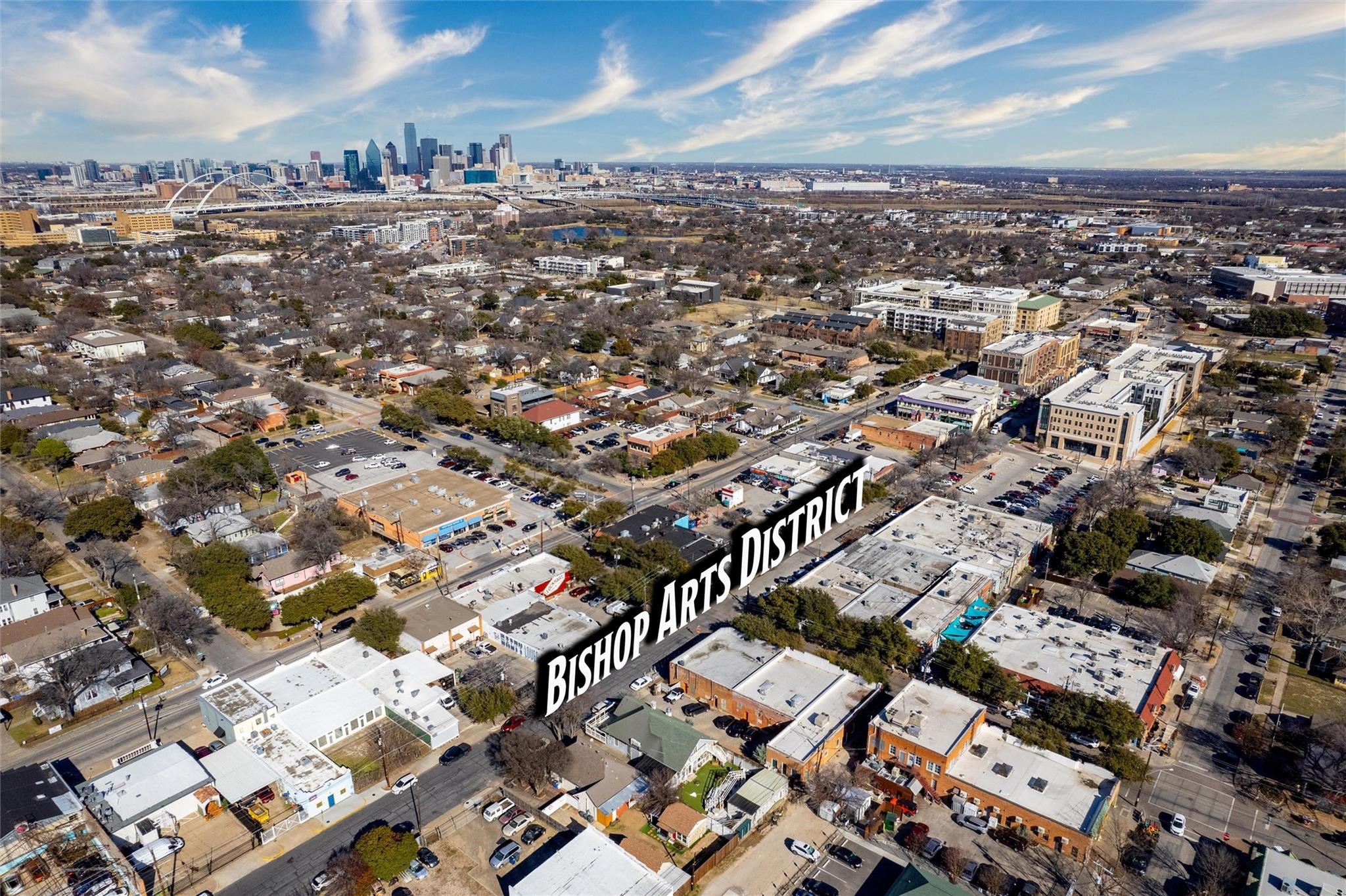 926 S Waverly Drive Dallas TX 75208