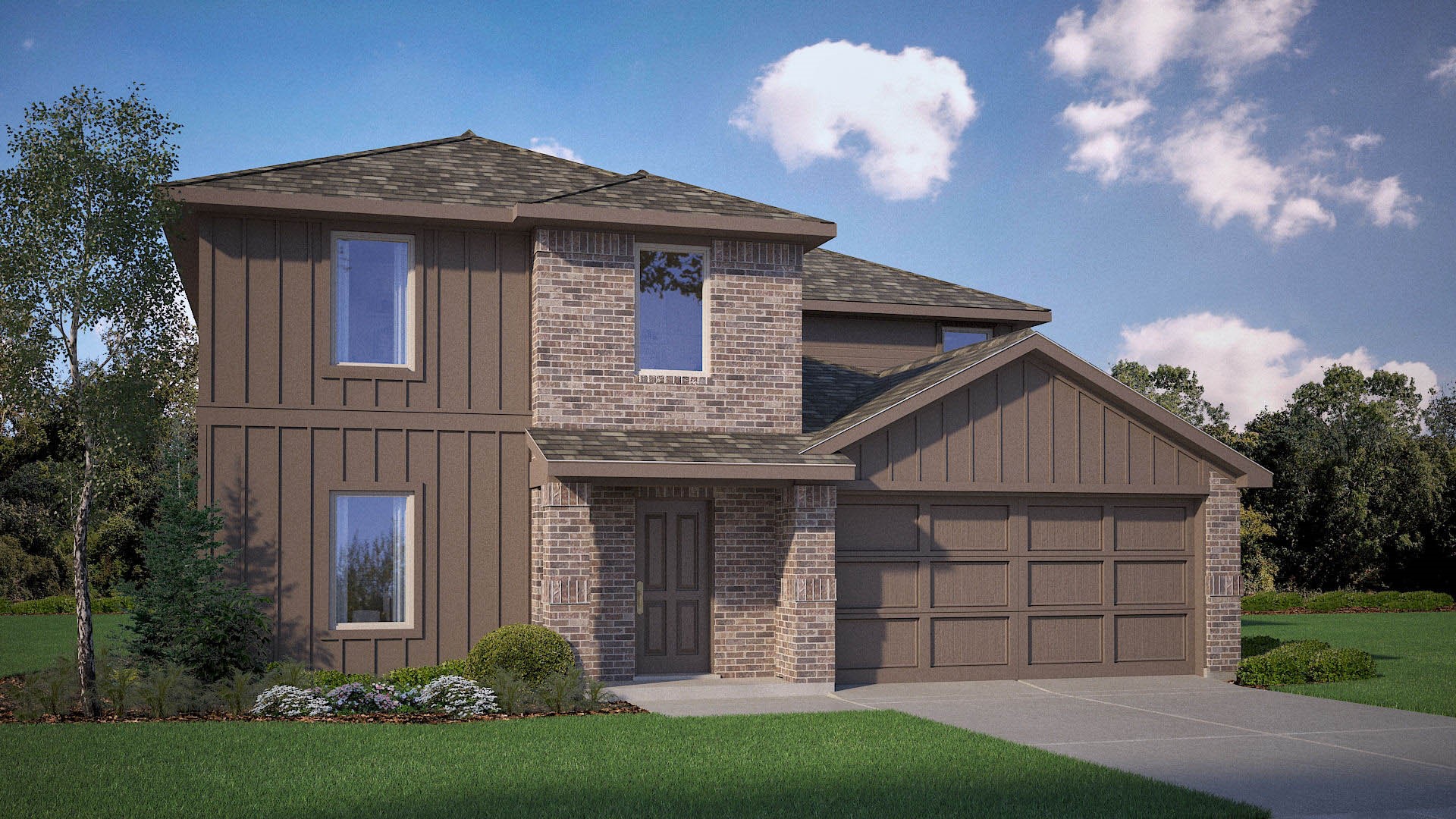 16752 Laguna Vista Street Fort Worth TX 76247