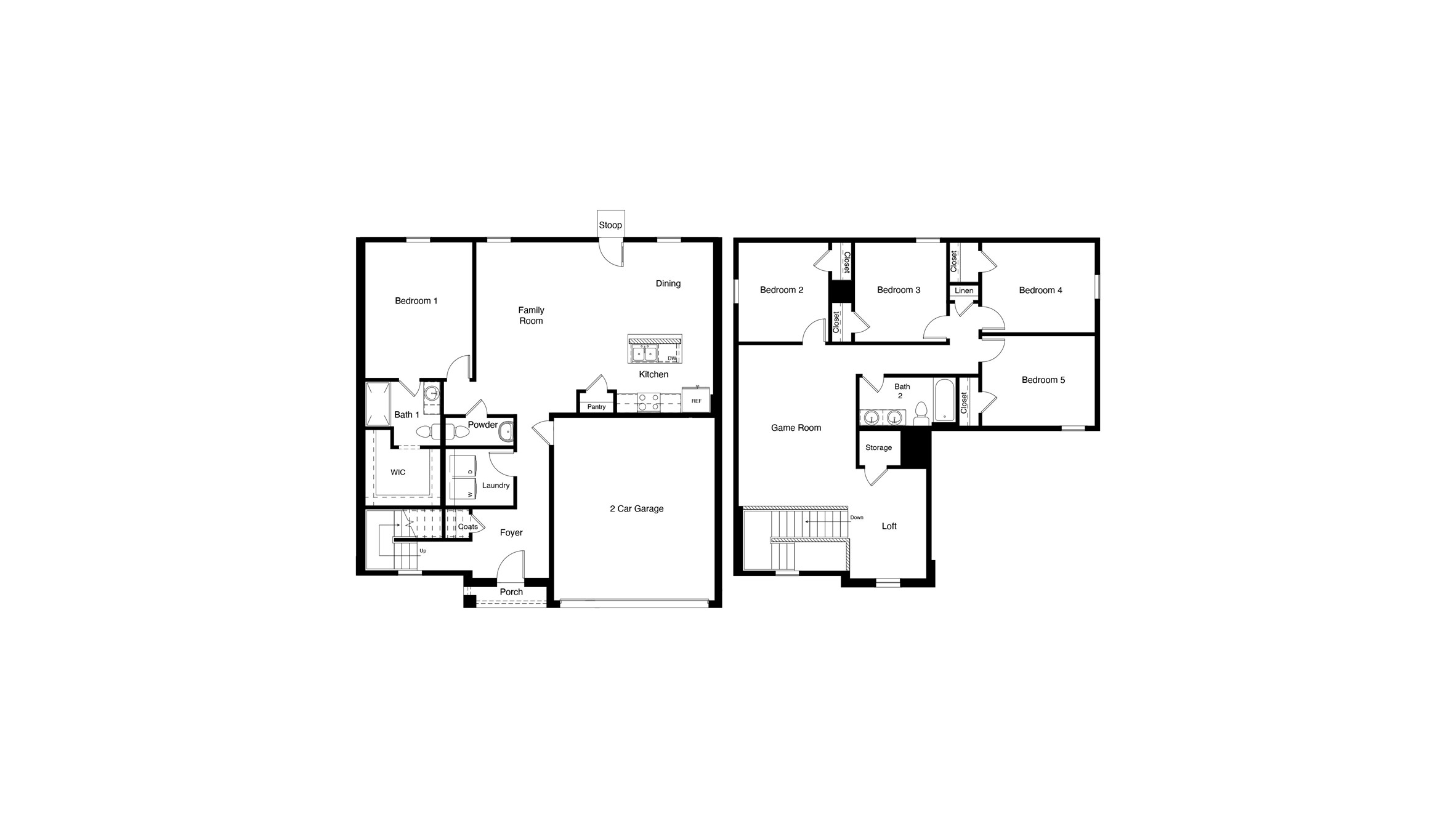 16752 Laguna Vista Street Fort Worth TX 76247