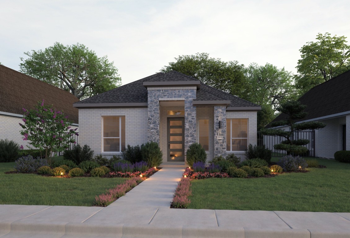 7316 Sanctuary Drive Frisco TX 75033