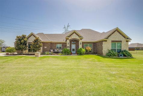 675 Dill Road Weatherford TX 76085