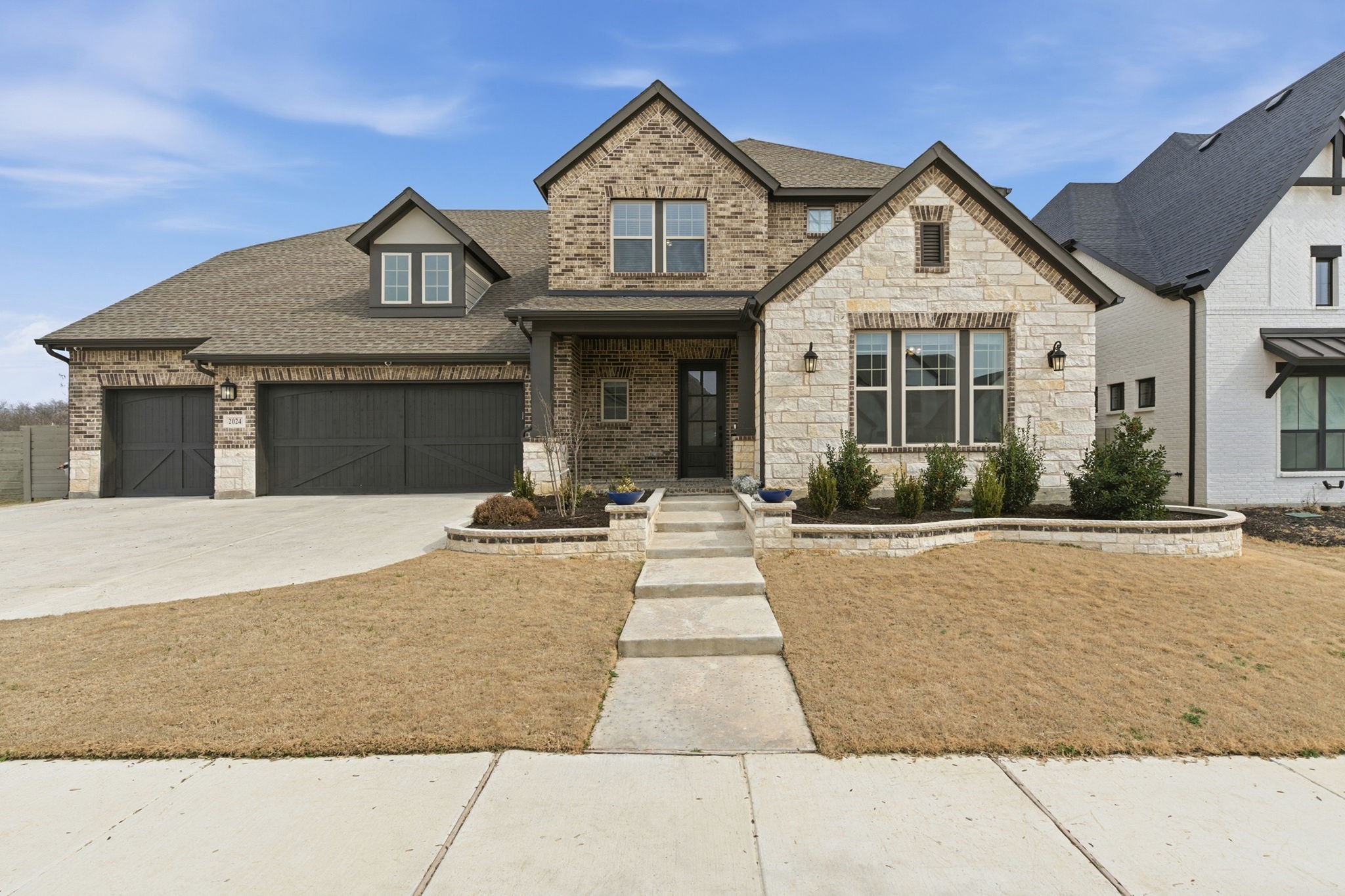 2024 Gathering Trail Argyle TX 76226