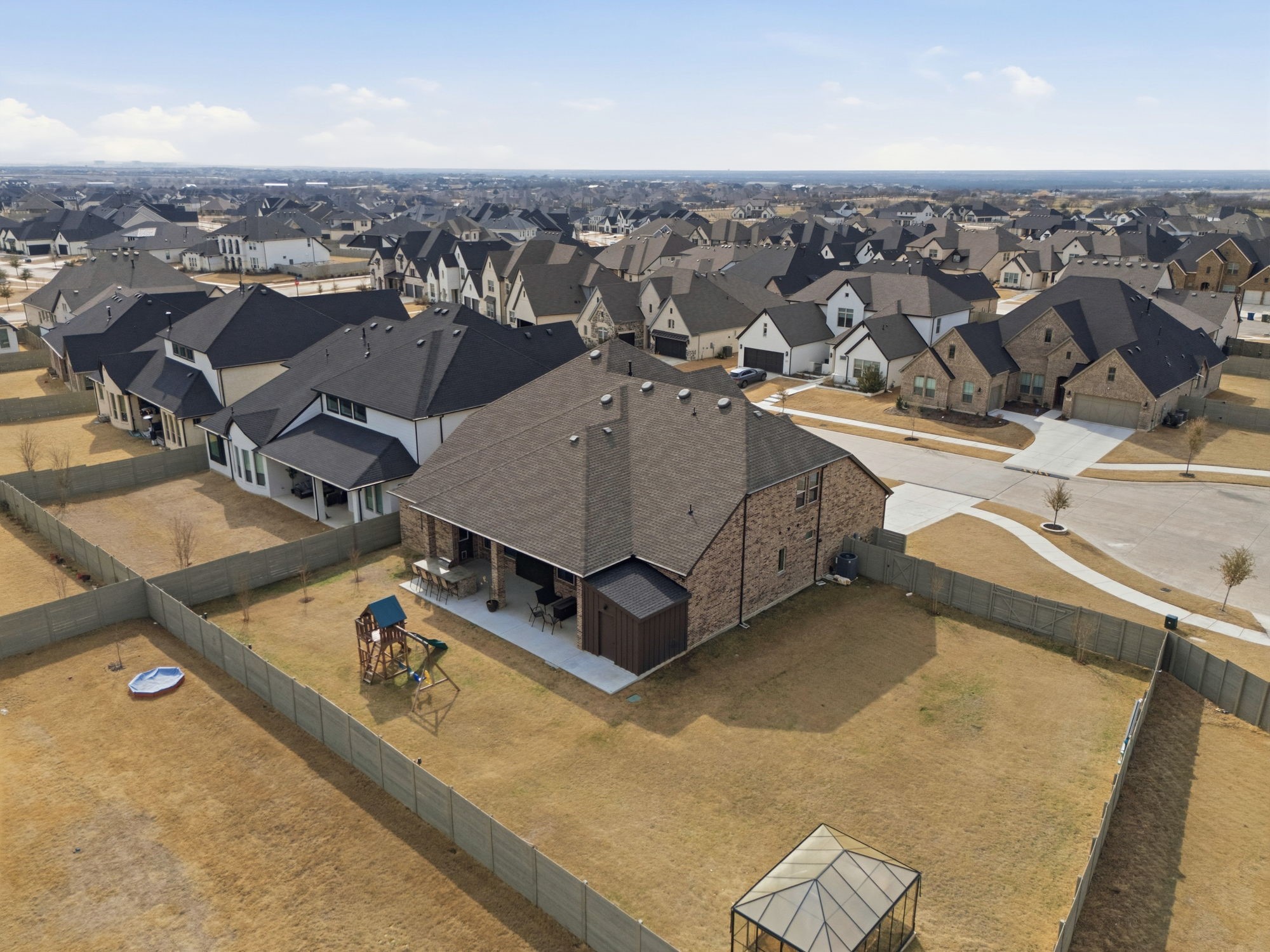 2024 Gathering Trail Argyle TX 76226