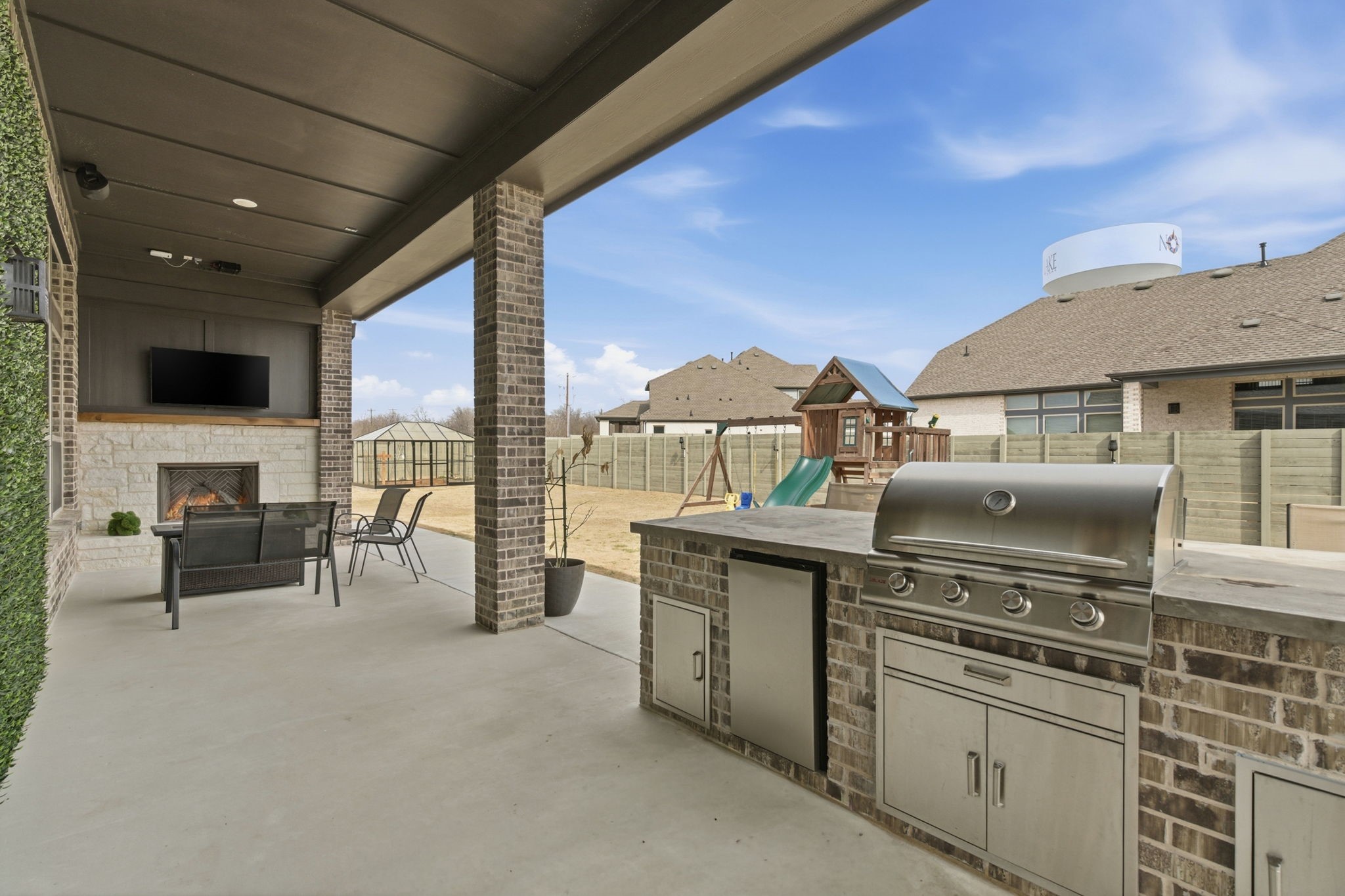 2024 Gathering Trail Argyle TX 76226