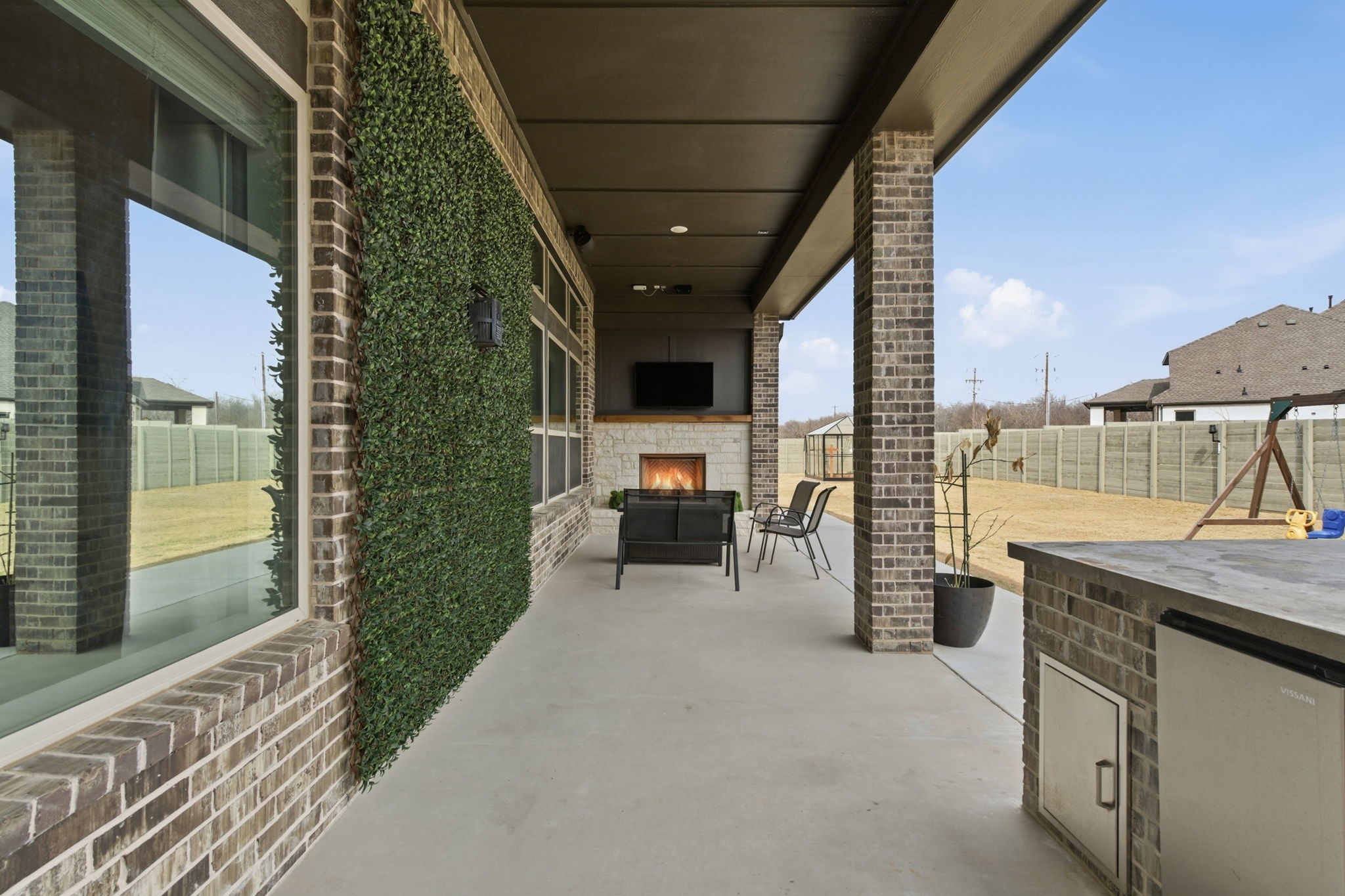 2024 Gathering Trail Argyle TX 76226