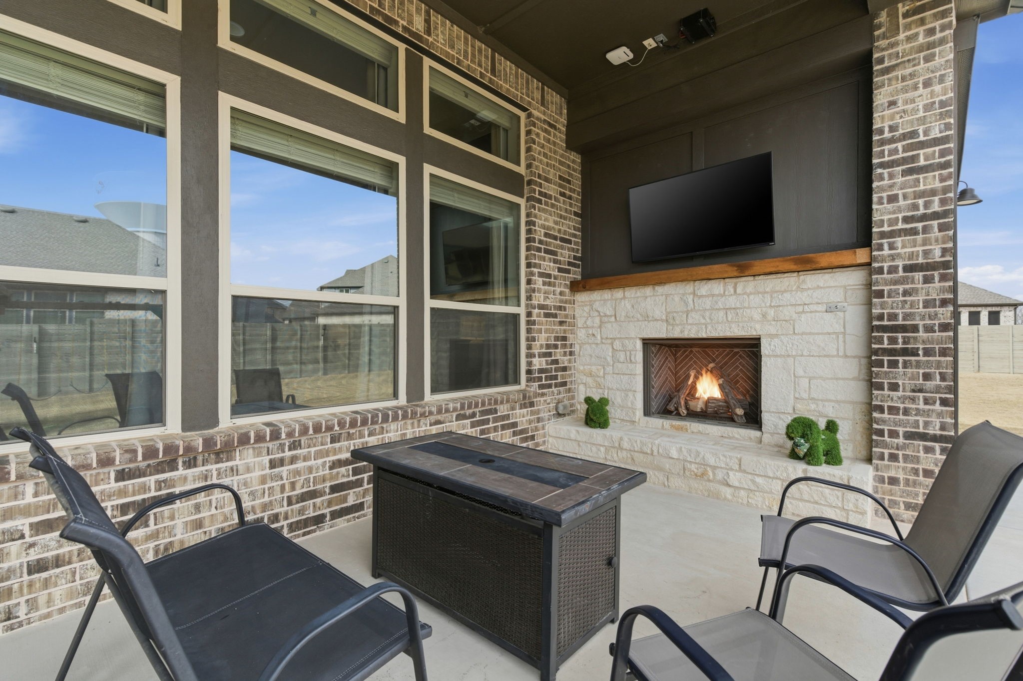2024 Gathering Trail Argyle TX 76226