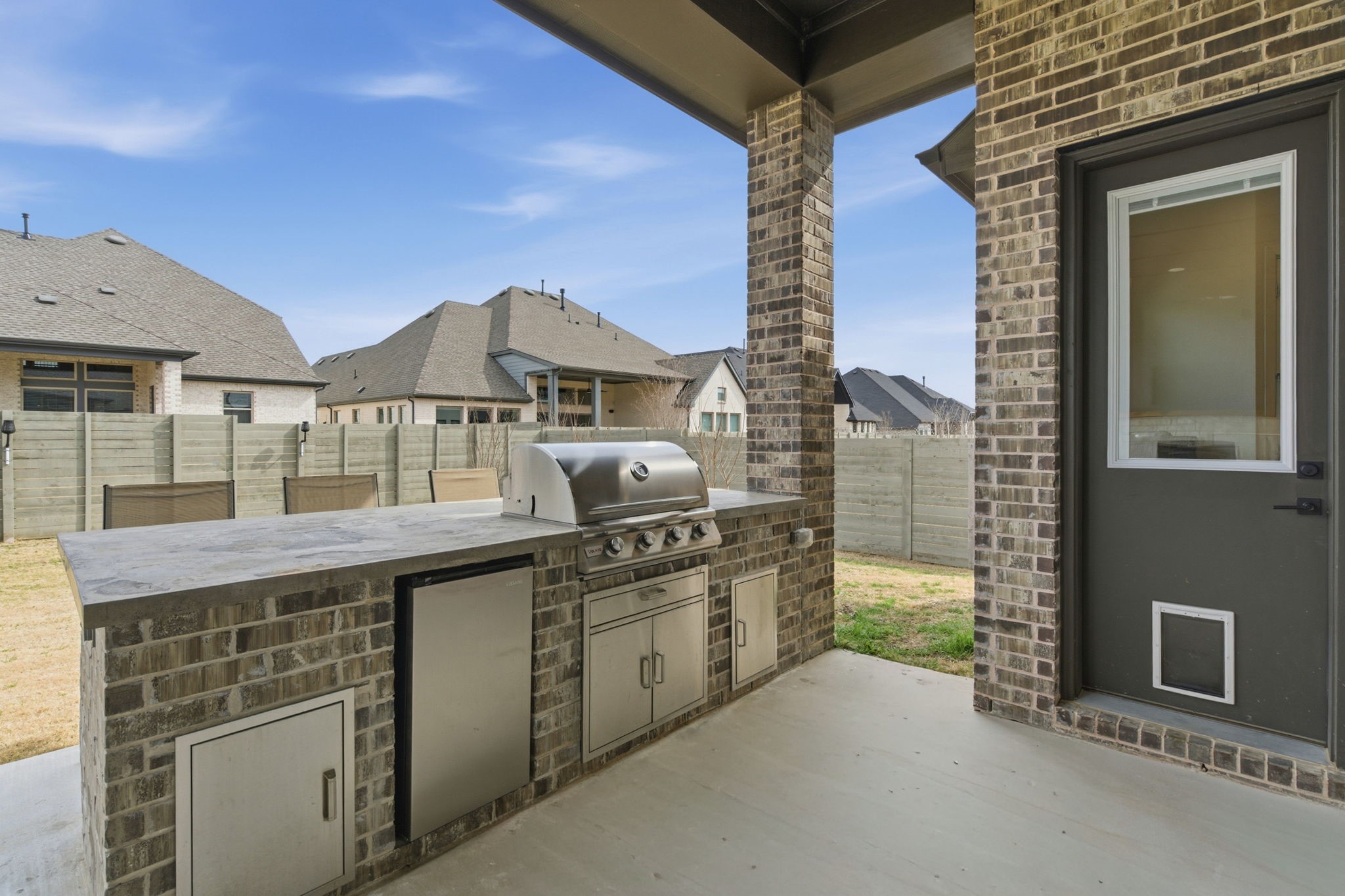 2024 Gathering Trail Argyle TX 76226