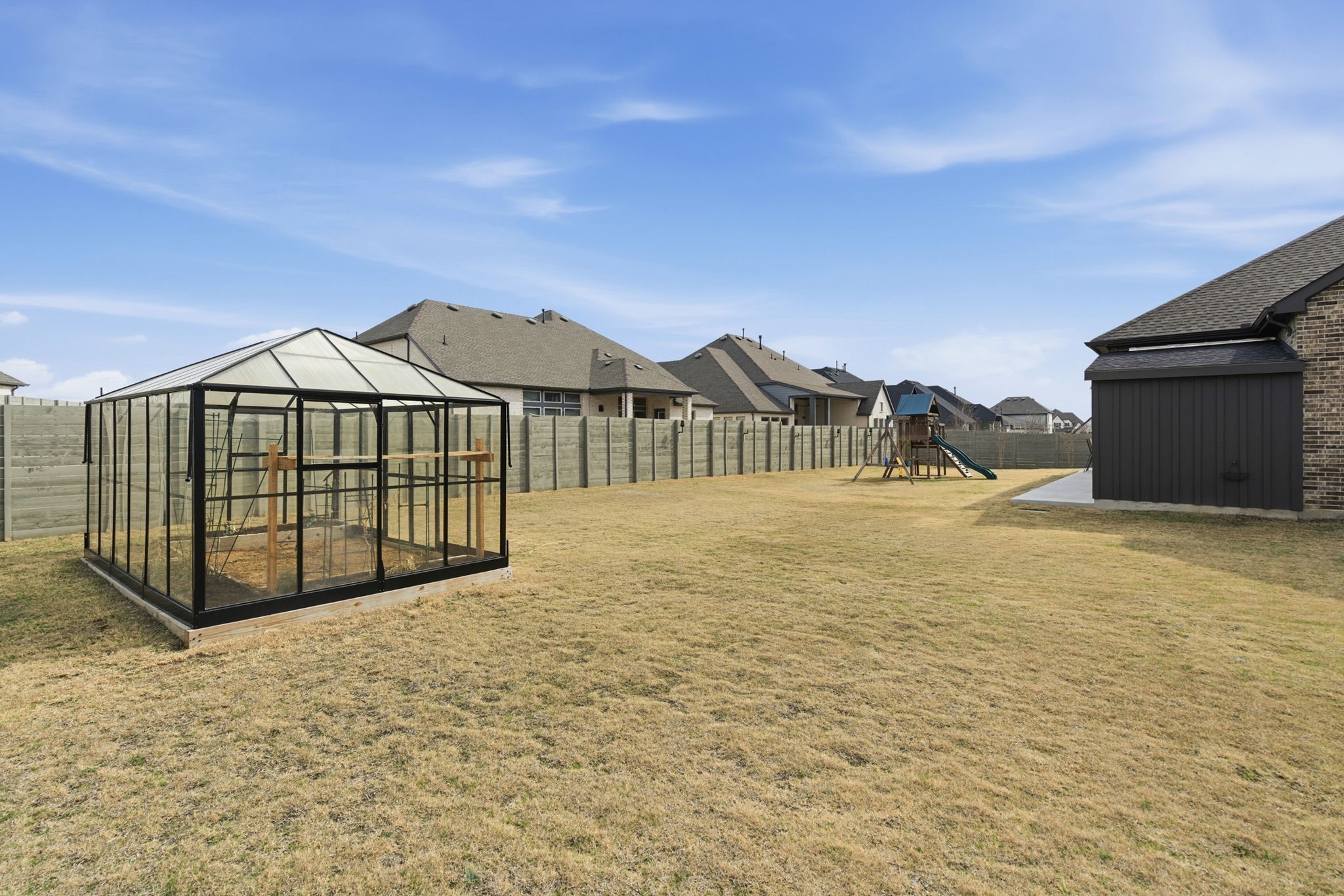 2024 Gathering Trail Argyle TX 76226