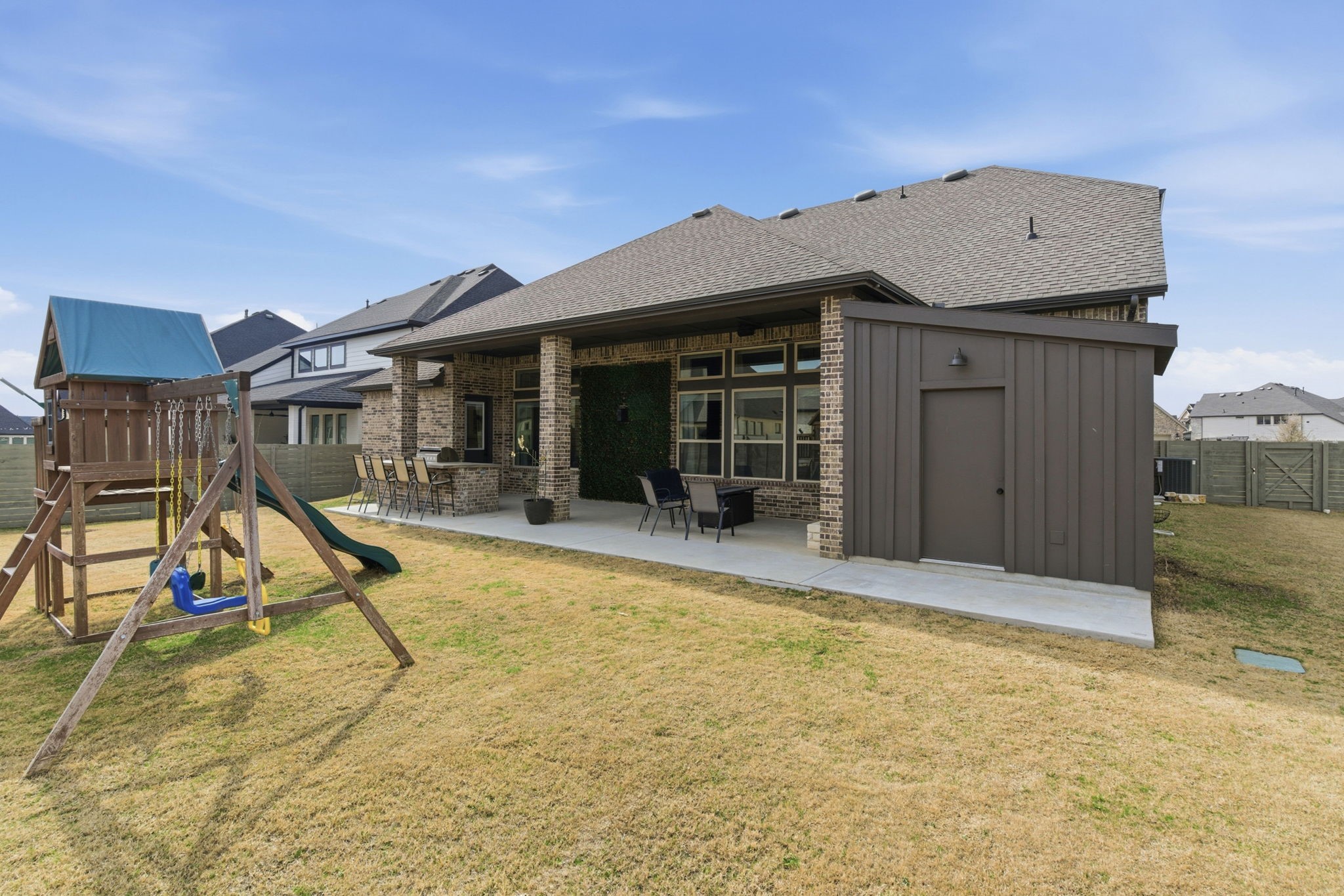 2024 Gathering Trail Argyle TX 76226