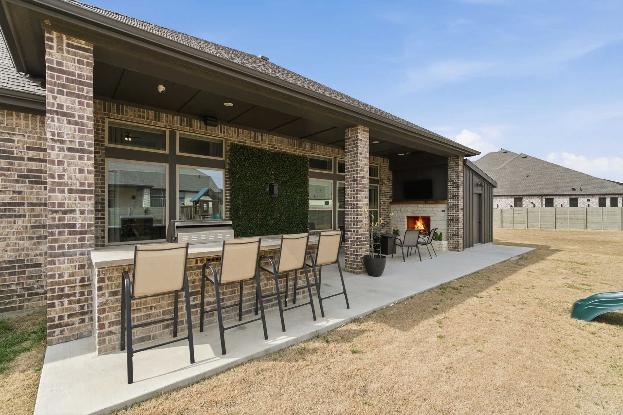 2024 Gathering Trail Argyle TX 76226