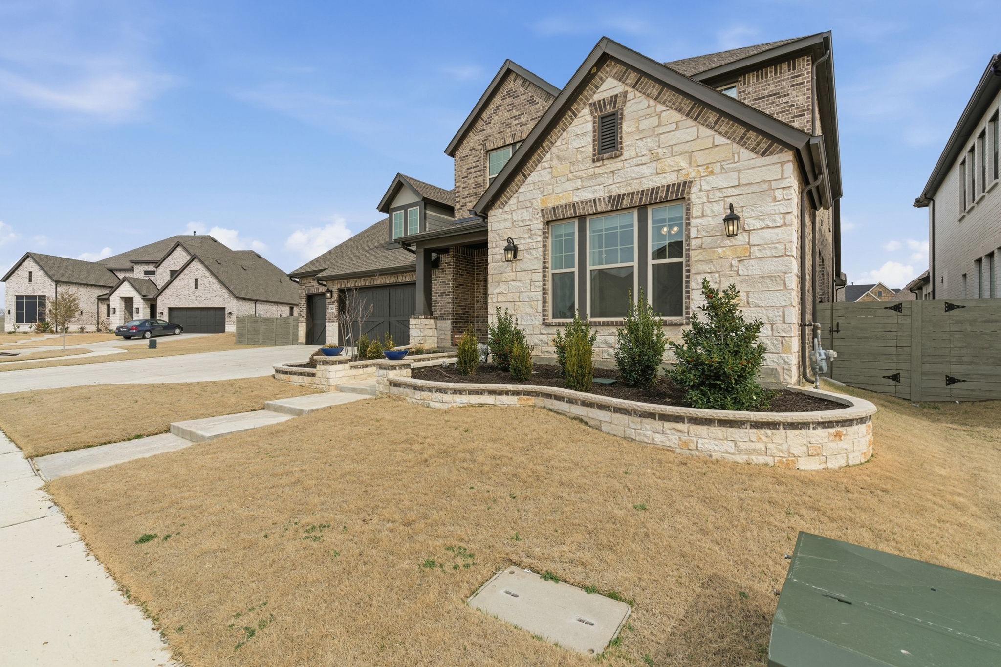 2024 Gathering Trail Argyle TX 76226