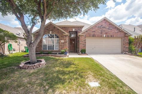 2213 Aberdeen Avenue Mckinney TX 75072