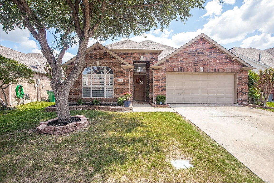 2213 Aberdeen Avenue Mckinney TX 75072