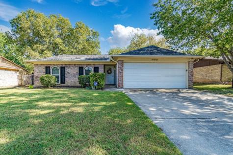 5740 Macdougall Drive Haltom City TX 76148