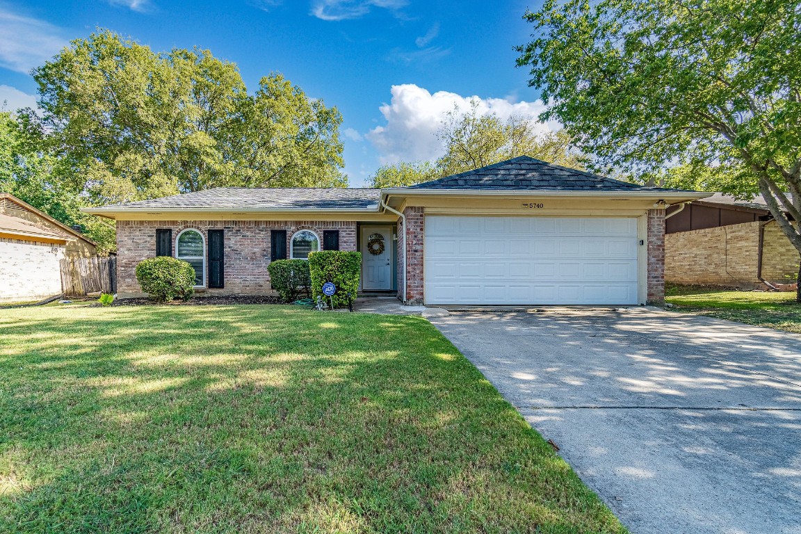 5740 Macdougall Drive Haltom City TX 76148