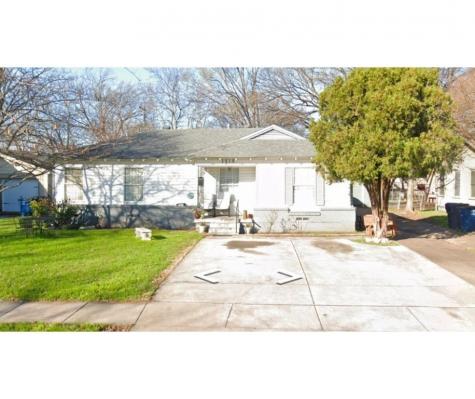 1515 Prichard Lane Dallas TX 75217