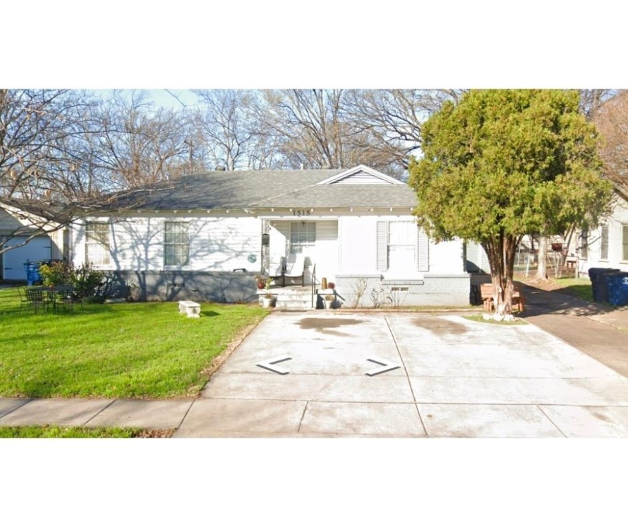 1515 Prichard Lane Dallas TX 75217