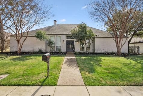 7238 Holyoke Drive Dallas TX 75248