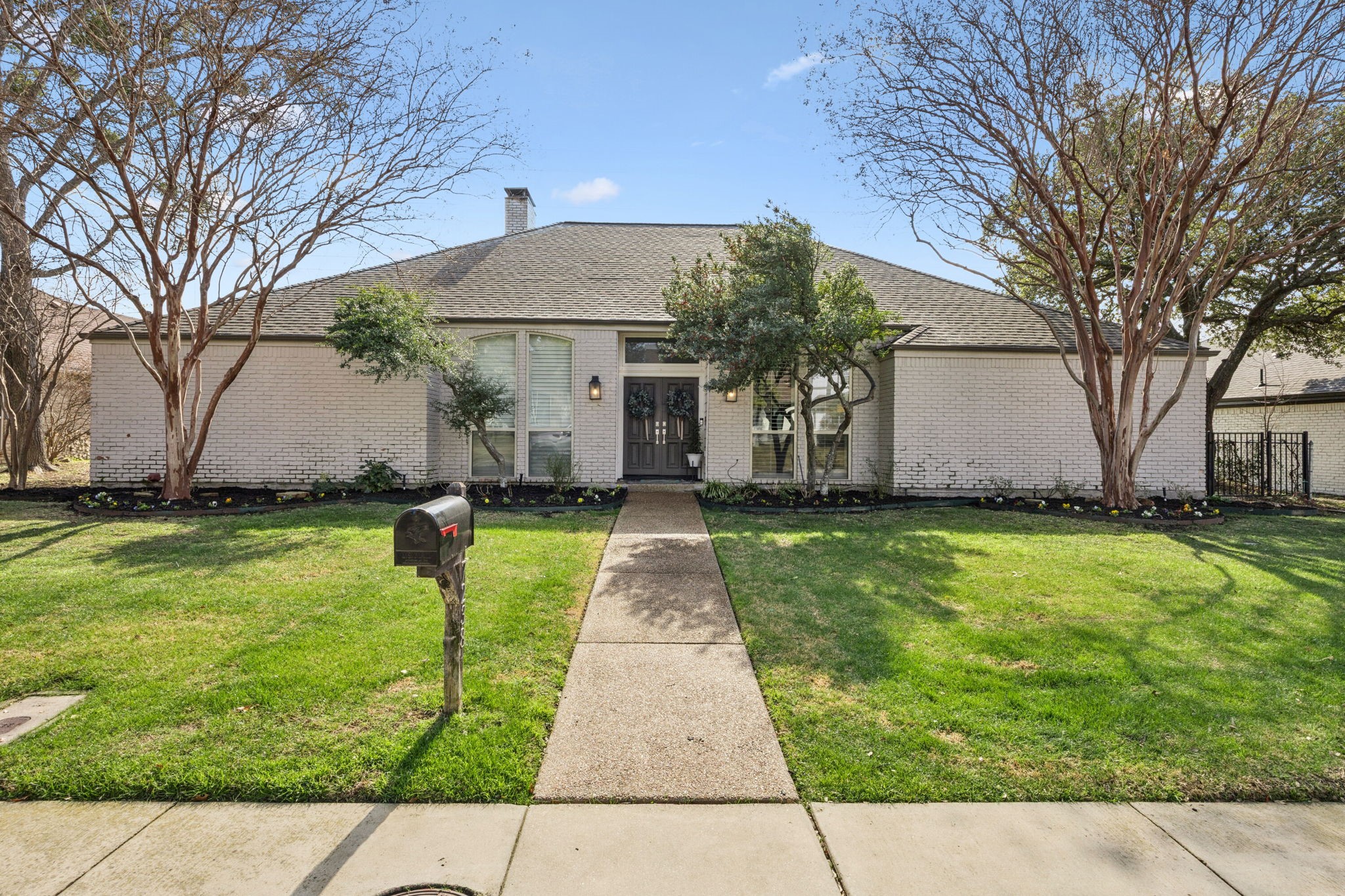 7238 Holyoke Drive Dallas TX 75248
