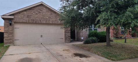544 Drift Street Crowley TX 76036