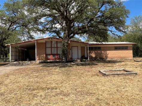 3502 Durham Avenue Brownwood TX 76801