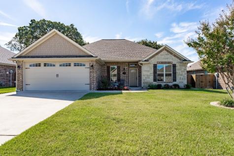 6063 Havens Trail Tyler TX 75707