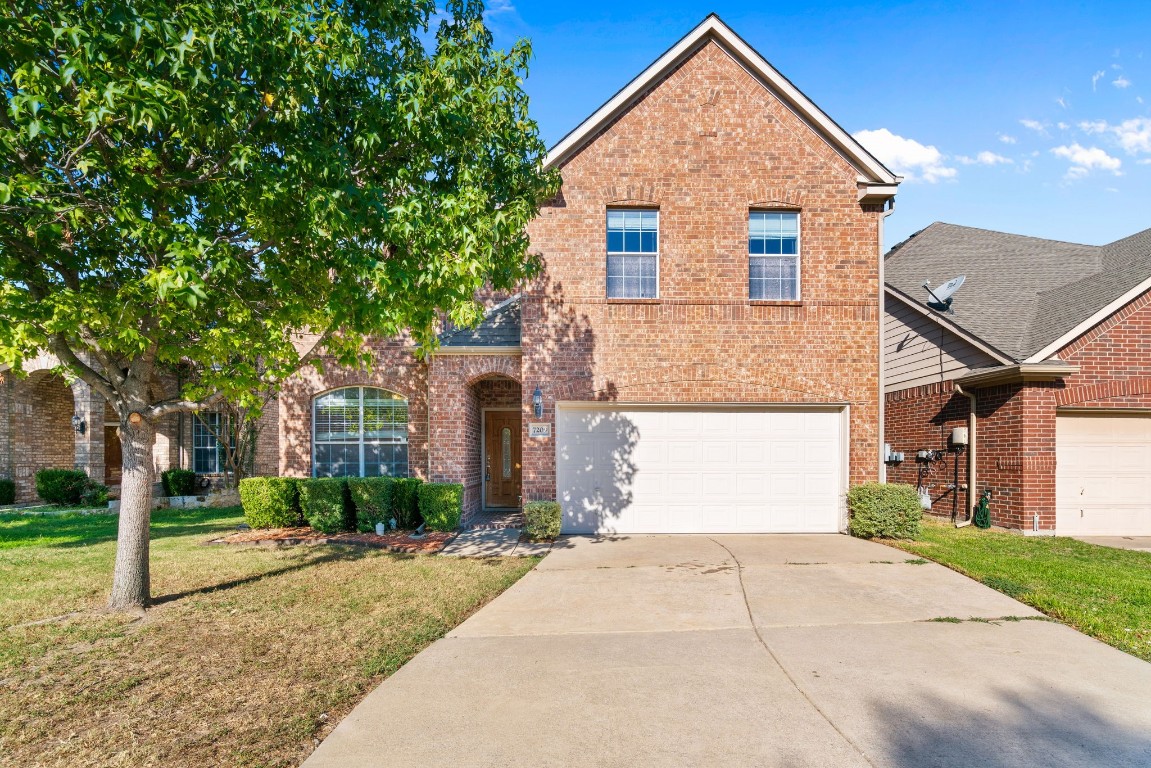7209 Middleburg Drive Plano TX 75074