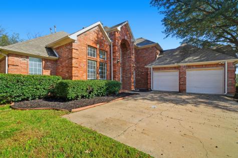 4904 Virginia Woods Drive Mckinney TX 75071