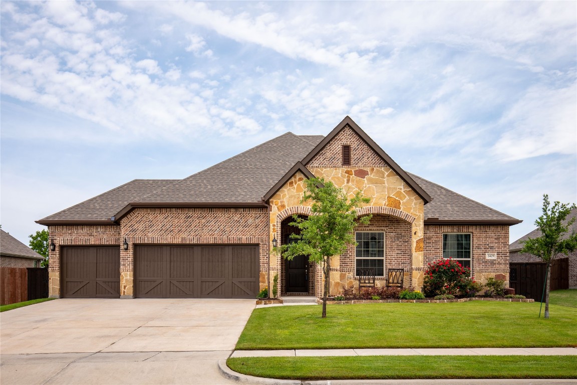 2429 San Marcos Drive Royse City TX 75189