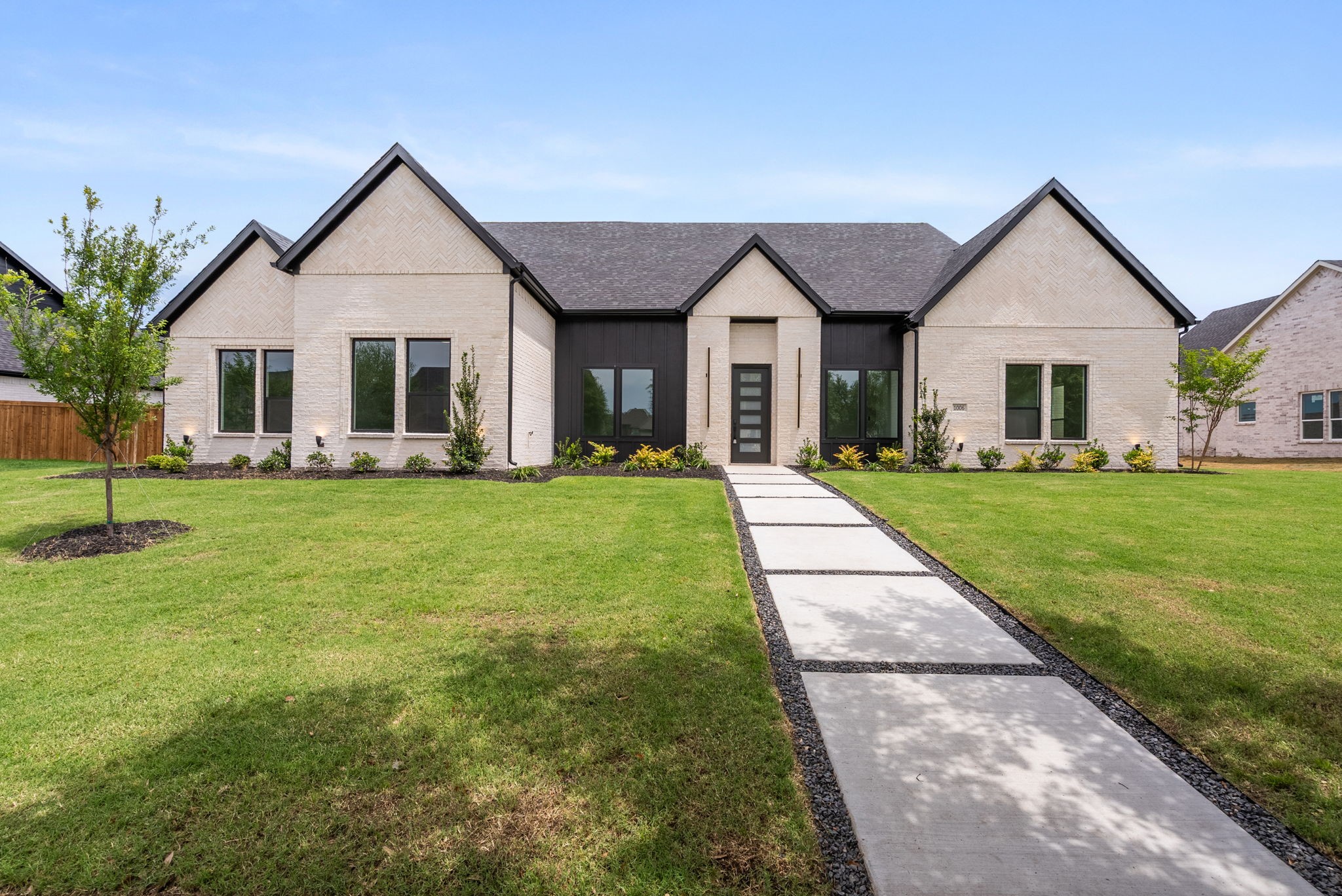 1006 Devonshire Drive N Forney TX 75126