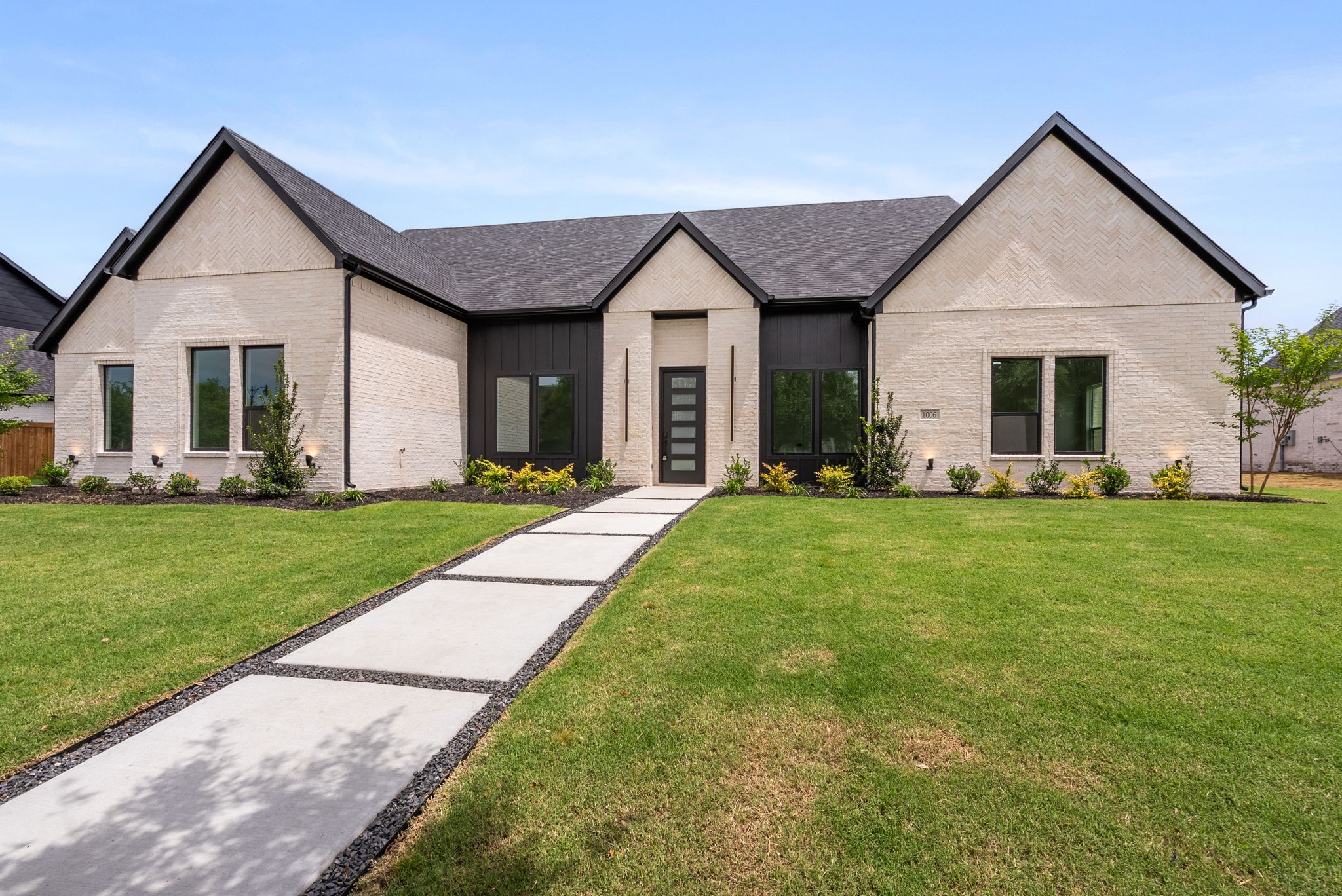 1006 Devonshire Drive N Forney TX 75126