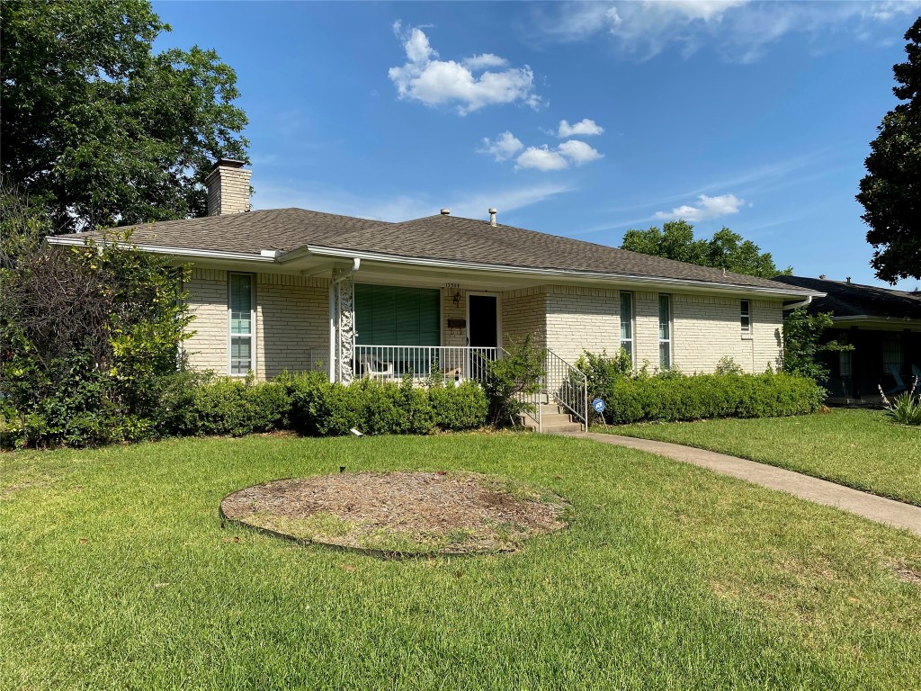 12304 Brookmeadow Lane Dallas TX 75218